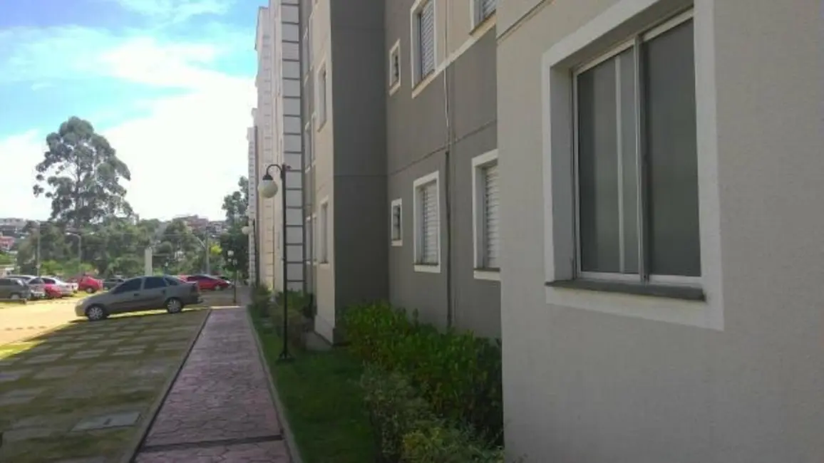 Apartamento com 2 quartos à venda, 45m2 em Jaraguá, São Paulo - SP - imagem 3 Foto 3 de Apartamento com 2 quartos à venda, 45m2 em Jaraguá, São Paulo - SP