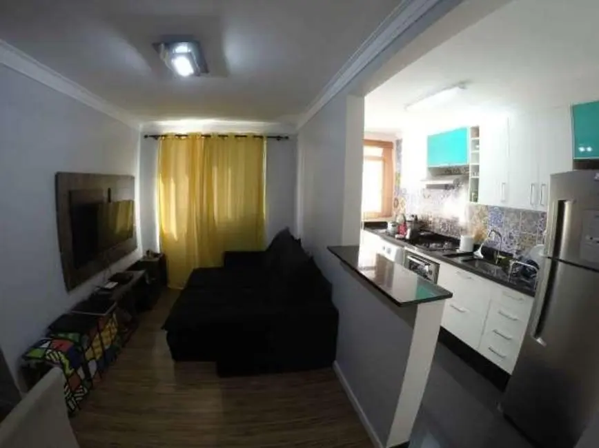 Apartamento com 2 quartos à venda, 45m2 em Jaraguá, São Paulo - SP - imagem 8 Foto 8 de Apartamento com 2 quartos à venda, 45m2 em Jaraguá, São Paulo - SP