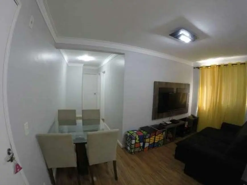 Apartamento com 2 quartos à venda, 45m2 em Jaraguá, São Paulo - SP - imagem 9 Foto 9 de Apartamento com 2 quartos à venda, 45m2 em Jaraguá, São Paulo - SP