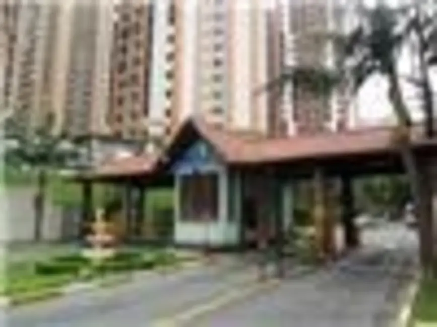 Foto 2 de Apartamento com 2 quartos à venda, 60m2 em Jardim Íris, São Paulo - SP