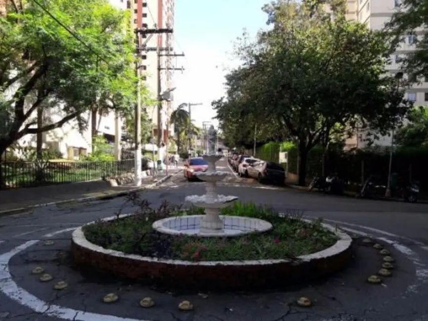 Foto 3 de Apartamento com 2 quartos à venda, 60m2 em Jardim Íris, São Paulo - SP