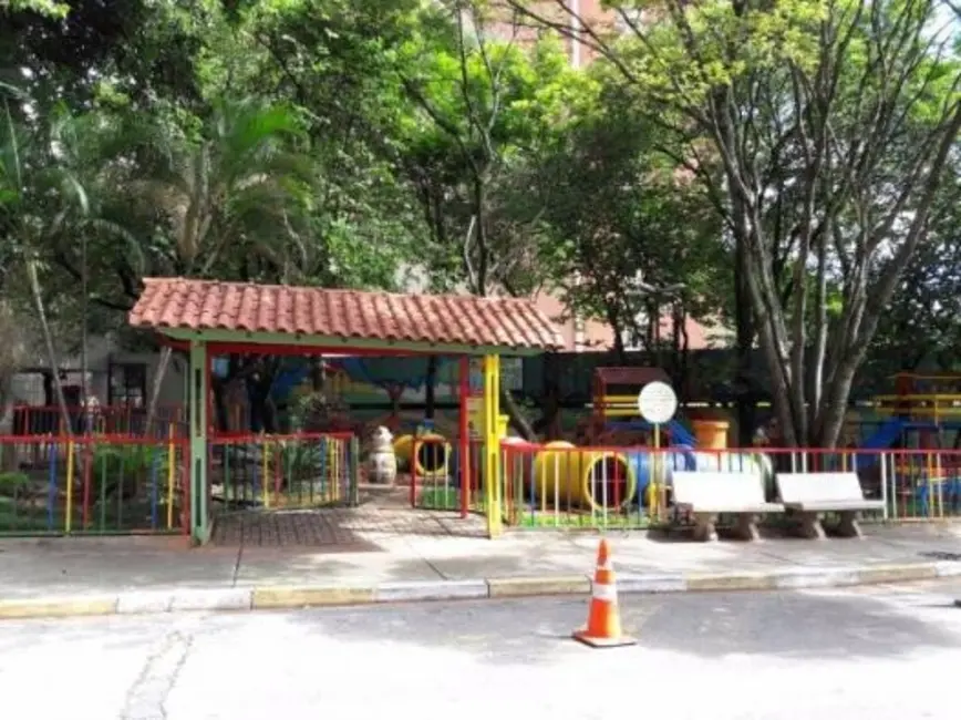 Foto 4 de Apartamento com 2 quartos à venda, 60m2 em Jardim Íris, São Paulo - SP