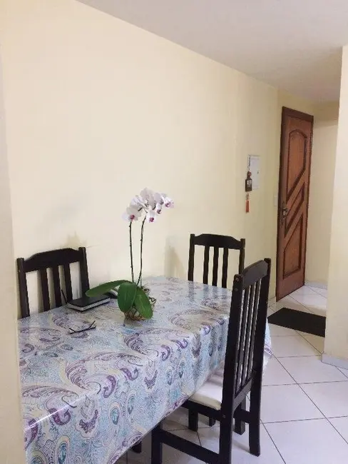 Foto 9 de Apartamento com 2 quartos à venda, 50m2 em Jardim do Tiro, São Paulo - SP