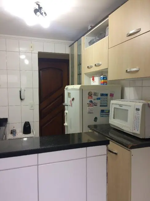 Foto 7 de Apartamento com 2 quartos à venda, 50m2 em Jardim do Tiro, São Paulo - SP