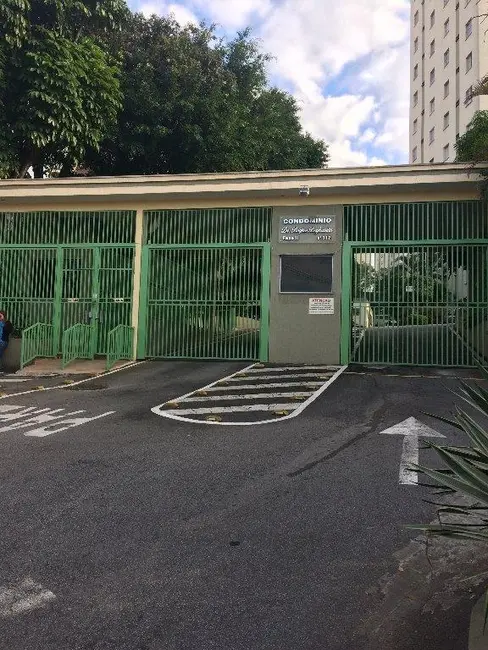 Foto 1 de Apartamento com 2 quartos à venda, 50m2 em Jardim do Tiro, São Paulo - SP