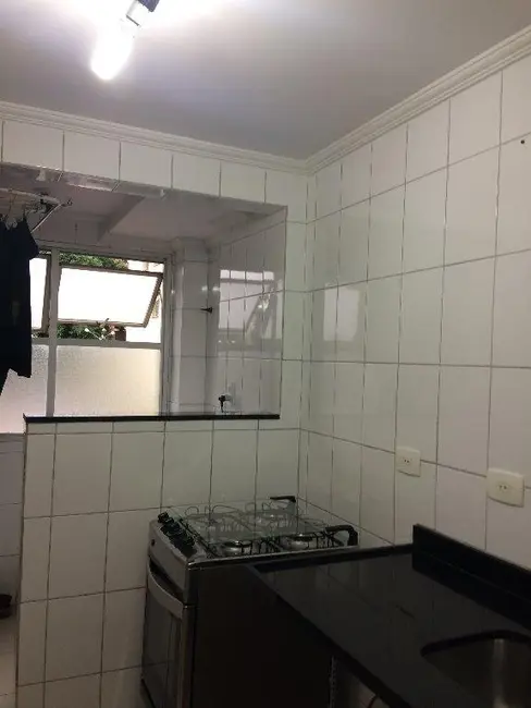 Foto 8 de Apartamento com 2 quartos à venda, 50m2 em Jardim do Tiro, São Paulo - SP