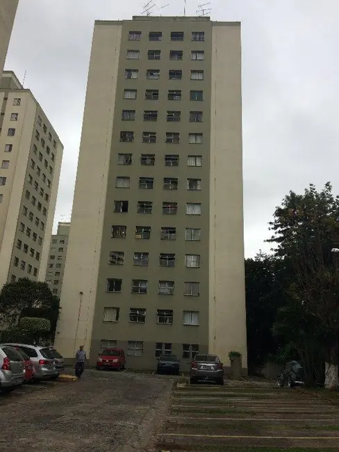 Foto 5 de Apartamento com 2 quartos à venda, 50m2 em Jardim do Tiro, São Paulo - SP