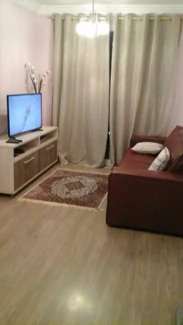 Foto 8 de Apartamento com 3 quartos à venda, 67m2 em Loteamento City Jaragua, São Paulo - SP