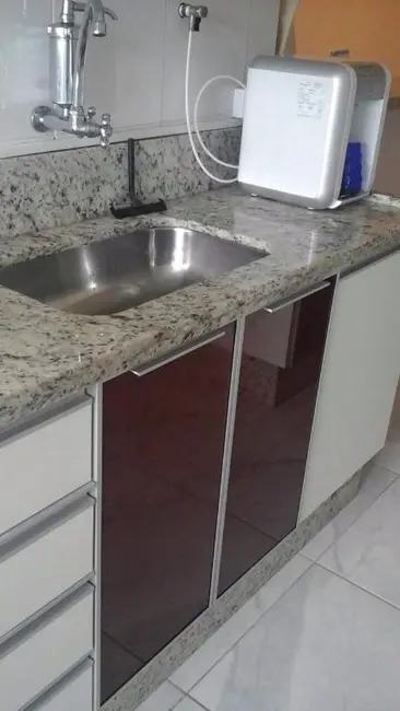 Foto 9 de Apartamento com 3 quartos à venda, 67m2 em Loteamento City Jaragua, São Paulo - SP