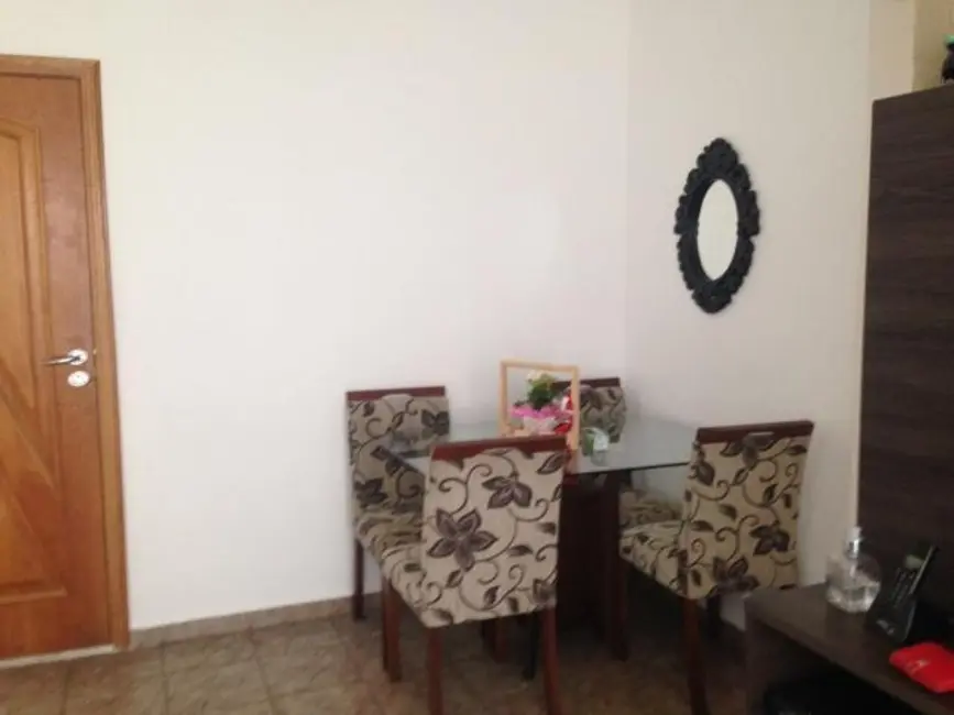 Foto 3 de Apartamento com 2 quartos à venda, 47m2 em Vila Cruz das Almas, São Paulo - SP