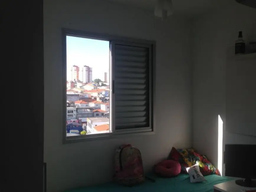 Foto 7 de Apartamento com 2 quartos à venda, 47m2 em Vila Cruz das Almas, São Paulo - SP