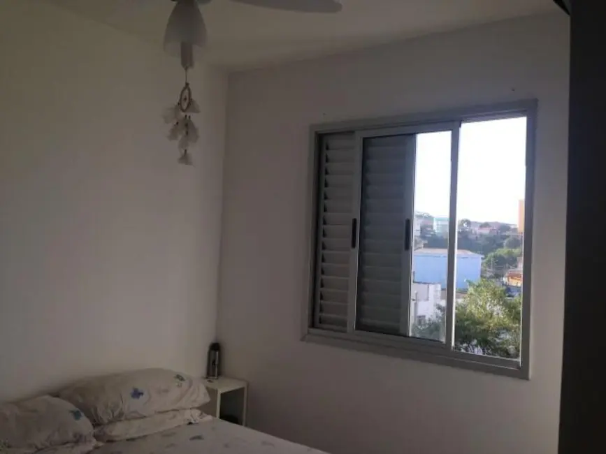 Foto 8 de Apartamento com 2 quartos à venda, 47m2 em Vila Cruz das Almas, São Paulo - SP