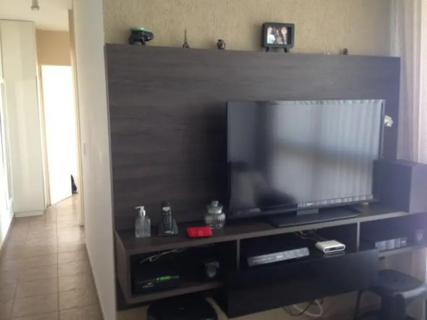 Foto 1 de Apartamento com 2 quartos à venda, 47m2 em Vila Cruz das Almas, São Paulo - SP