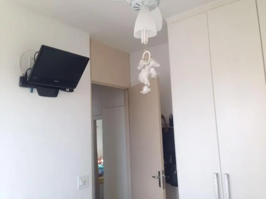 Foto 9 de Apartamento com 2 quartos à venda, 47m2 em Vila Cruz das Almas, São Paulo - SP