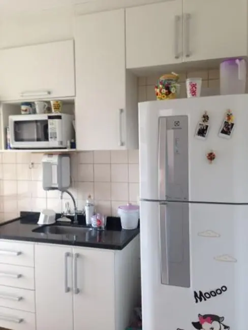 Foto 6 de Apartamento com 2 quartos à venda, 47m2 em Vila Cruz das Almas, São Paulo - SP