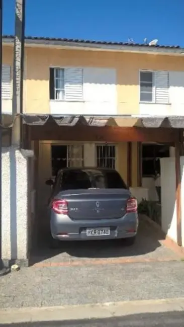 Sobrado com 2 quartos à venda, 80m2 em Loteamento City Jaragua, São Paulo - SP - imagem 9 Foto 9 de Sobrado com 2 quartos à venda, 80m2 em Loteamento City Jaragua, São Paulo - SP