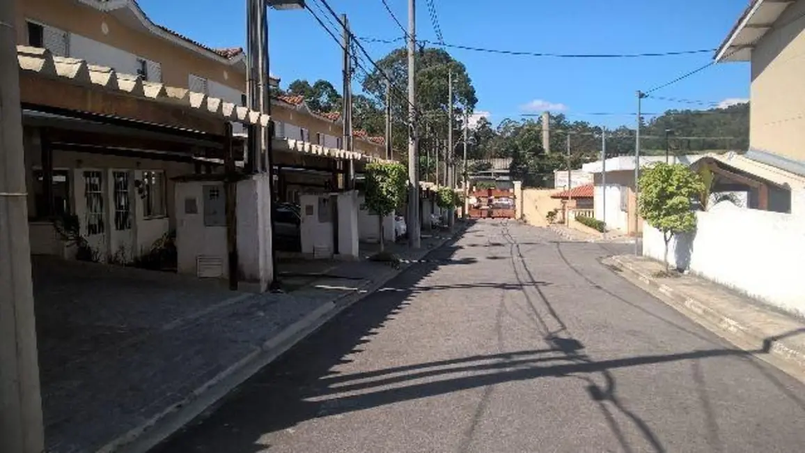 Sobrado com 2 quartos à venda, 80m2 em Loteamento City Jaragua, São Paulo - SP - imagem 8 Foto 8 de Sobrado com 2 quartos à venda, 80m2 em Loteamento City Jaragua, São Paulo - SP