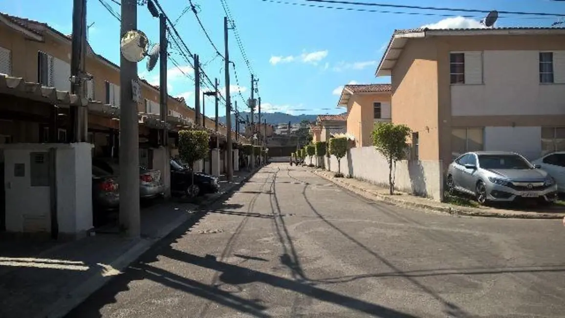 Sobrado com 2 quartos à venda, 80m2 em Loteamento City Jaragua, São Paulo - SP - imagem 7 Foto 7 de Sobrado com 2 quartos à venda, 80m2 em Loteamento City Jaragua, São Paulo - SP