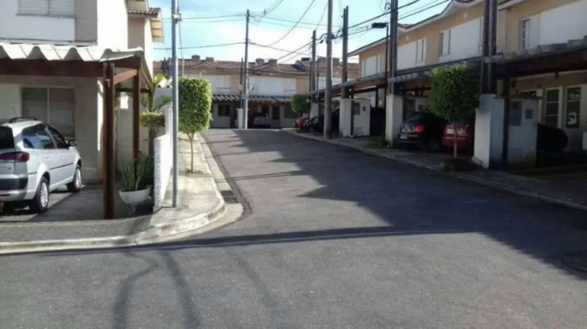 Sobrado com 2 quartos à venda, 80m2 em Loteamento City Jaragua, São Paulo - SP - imagem 2 Foto 2 de Sobrado com 2 quartos à venda, 80m2 em Loteamento City Jaragua, São Paulo - SP