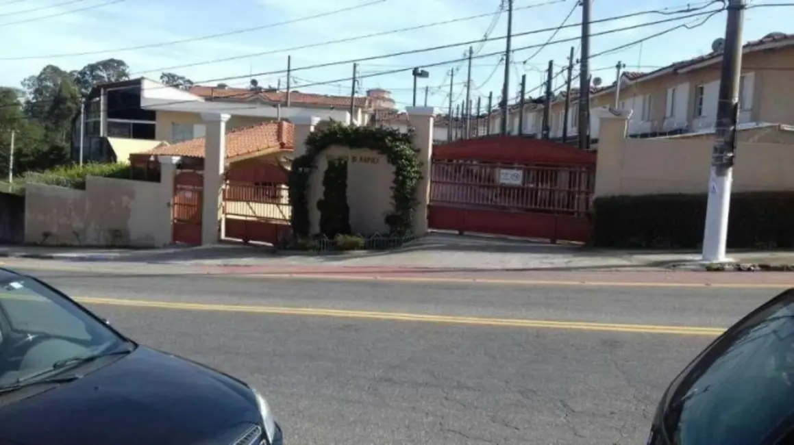 Sobrado com 2 quartos à venda, 80m2 em Loteamento City Jaragua, São Paulo - SP - imagem 1 Foto 1 de Sobrado com 2 quartos à venda, 80m2 em Loteamento City Jaragua, São Paulo - SP