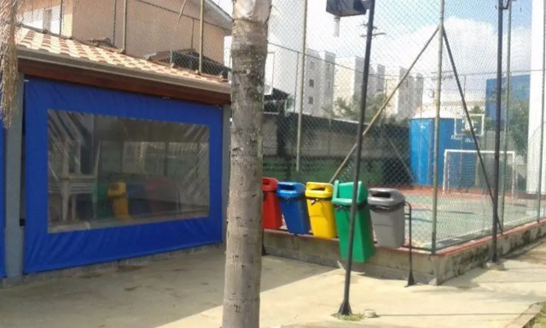 Sobrado com 2 quartos à venda, 80m2 em Loteamento City Jaragua, São Paulo - SP - imagem 5 Foto 5 de Sobrado com 2 quartos à venda, 80m2 em Loteamento City Jaragua, São Paulo - SP