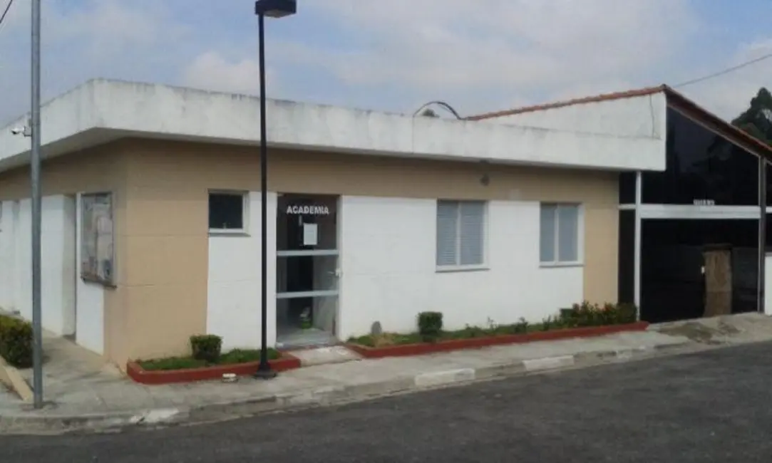 Sobrado com 2 quartos à venda, 80m2 em Loteamento City Jaragua, São Paulo - SP - imagem 4 Foto 4 de Sobrado com 2 quartos à venda, 80m2 em Loteamento City Jaragua, São Paulo - SP