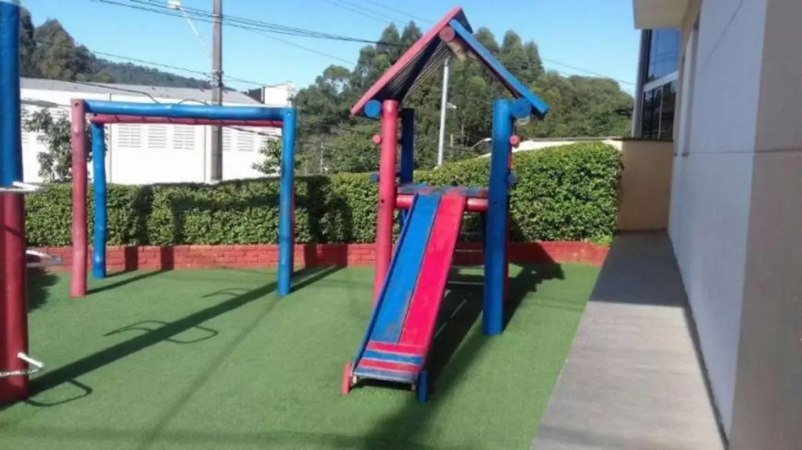 Sobrado com 2 quartos à venda, 80m2 em Loteamento City Jaragua, São Paulo - SP - imagem 6 Foto 6 de Sobrado com 2 quartos à venda, 80m2 em Loteamento City Jaragua, São Paulo - SP