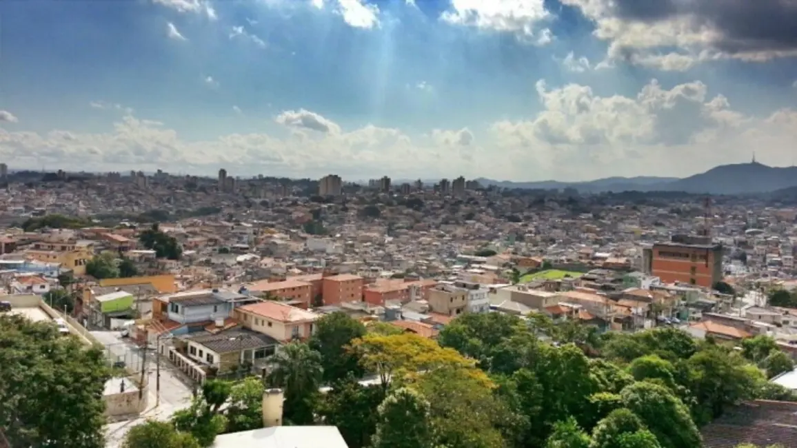 Foto 8 de Apartamento com 3 quartos à venda, 66m2 em Vila Marina, São Paulo - SP