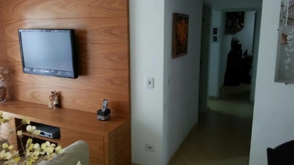 Foto 3 de Apartamento com 3 quartos à venda, 66m2 em Vila Marina, São Paulo - SP