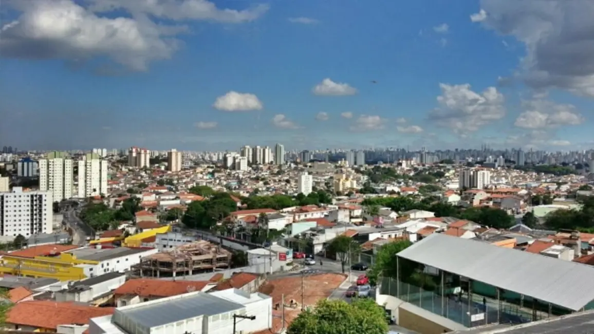 Foto 7 de Apartamento com 3 quartos à venda, 66m2 em Vila Marina, São Paulo - SP