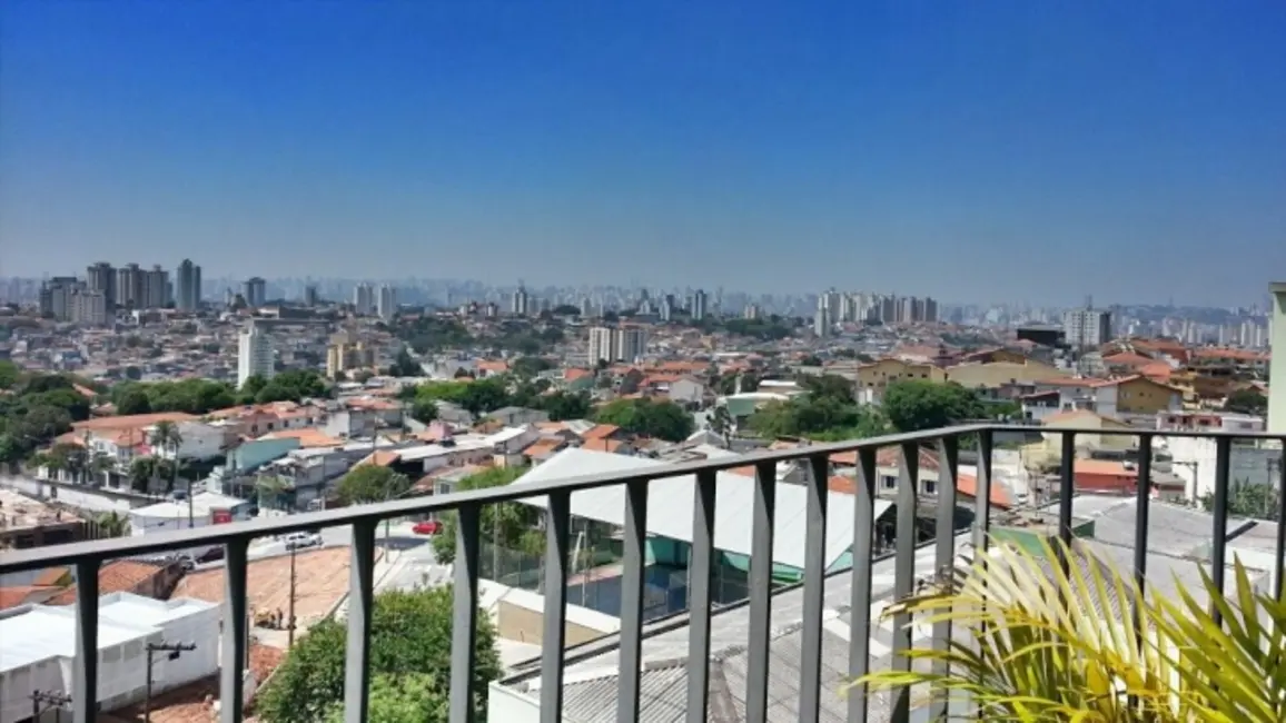Foto 6 de Apartamento com 3 quartos à venda, 66m2 em Vila Marina, São Paulo - SP