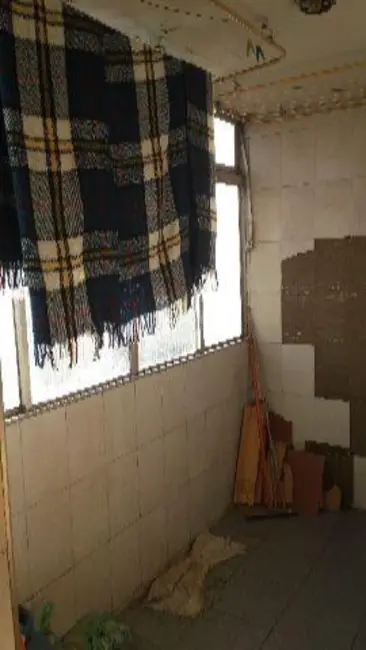 Foto 6 de Apartamento com 3 quartos à venda, 50m2 em Conjunto Habitacional Brigadeiro Eduardo Gomes, São Paulo - SP