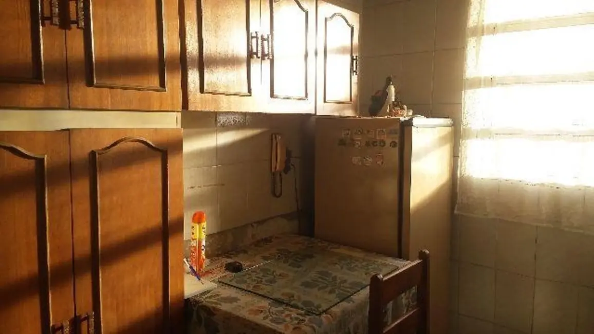 Foto 2 de Apartamento com 3 quartos à venda, 50m2 em Conjunto Habitacional Brigadeiro Eduardo Gomes, São Paulo - SP