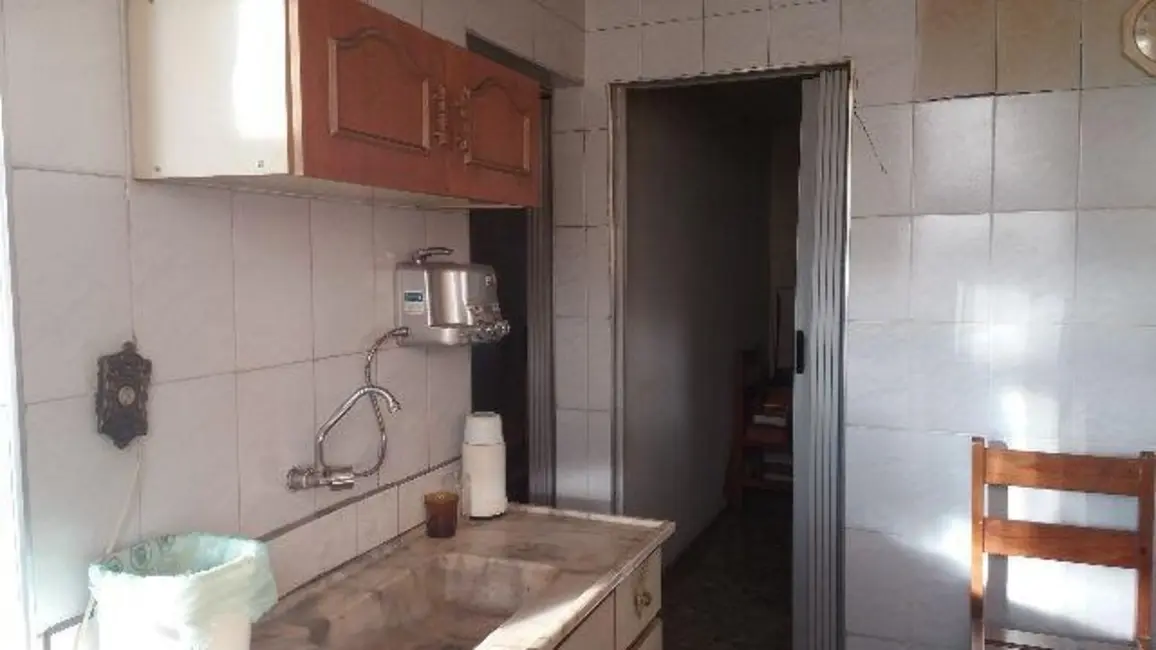 Foto 4 de Apartamento com 3 quartos à venda, 50m2 em Conjunto Habitacional Brigadeiro Eduardo Gomes, São Paulo - SP