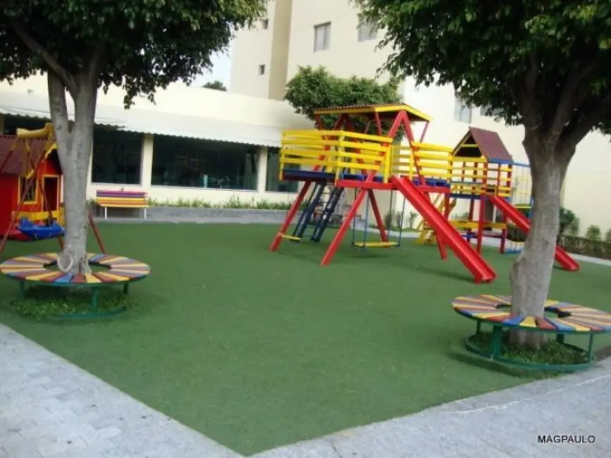 Foto 5 de Apartamento com 2 quartos à venda, 55m2 em Parque Maria Domitila, São Paulo - SP