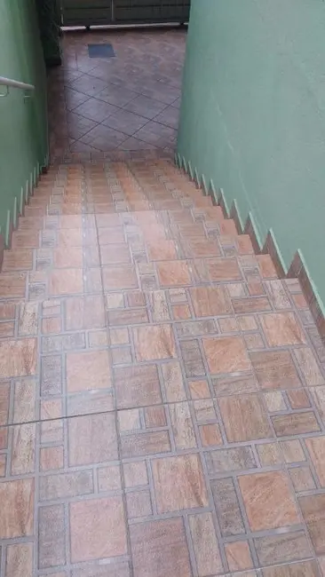 Sobrado com 3 quartos à venda, 130m2 em Casa Verde Alta, São Paulo - SP - imagem 9 Foto 9 de Sobrado com 3 quartos à venda, 130m2 em Casa Verde Alta, São Paulo - SP