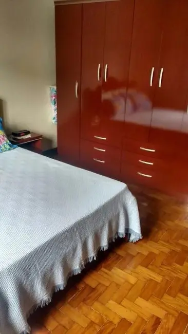 Foto 3 de Sobrado com 2 quartos à venda, 112m2 em Casa Verde Alta, São Paulo - SP