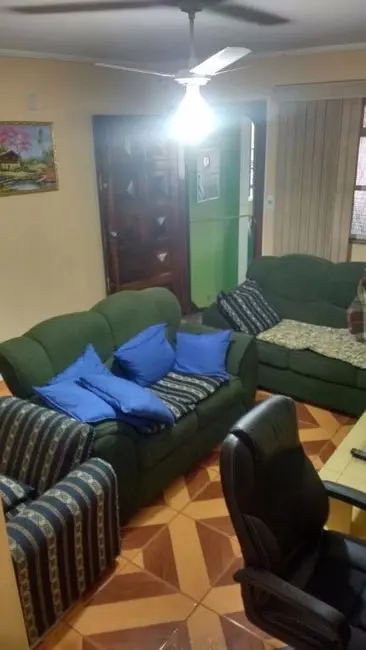 Foto 5 de Sobrado com 2 quartos à venda, 112m2 em Casa Verde Alta, São Paulo - SP