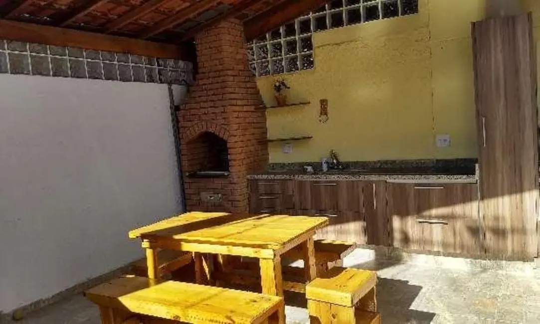 Foto 5 de Sobrado com 3 quartos à venda, 80m2 em Jaraguá, São Paulo - SP