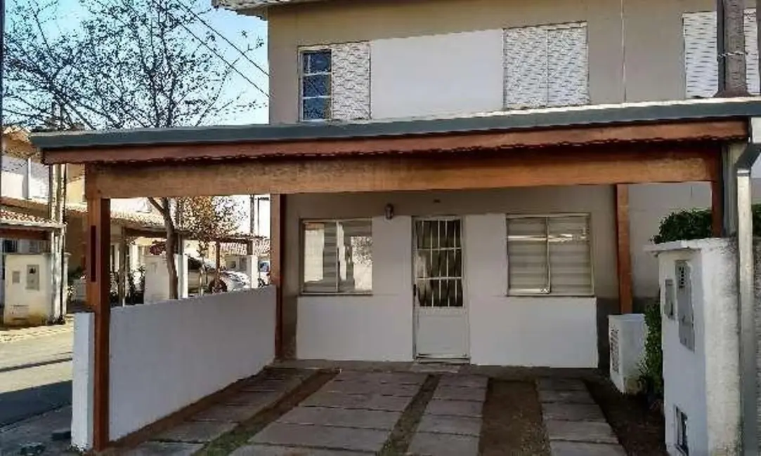 Foto 2 de Sobrado com 3 quartos à venda, 80m2 em Jaraguá, São Paulo - SP