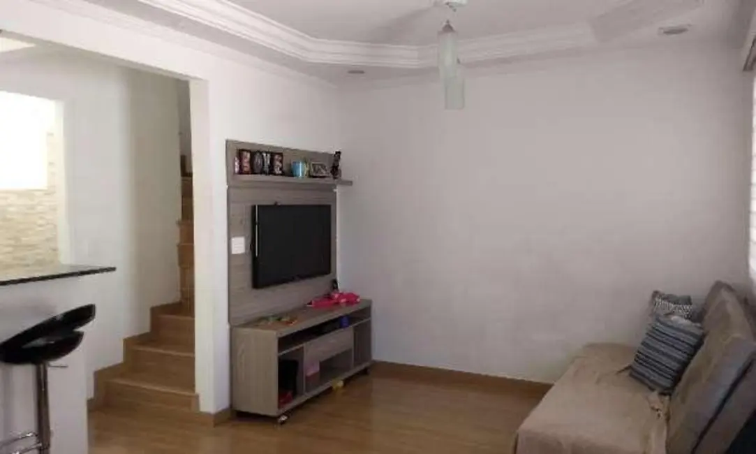 Foto 8 de Sobrado com 3 quartos à venda, 80m2 em Jaraguá, São Paulo - SP