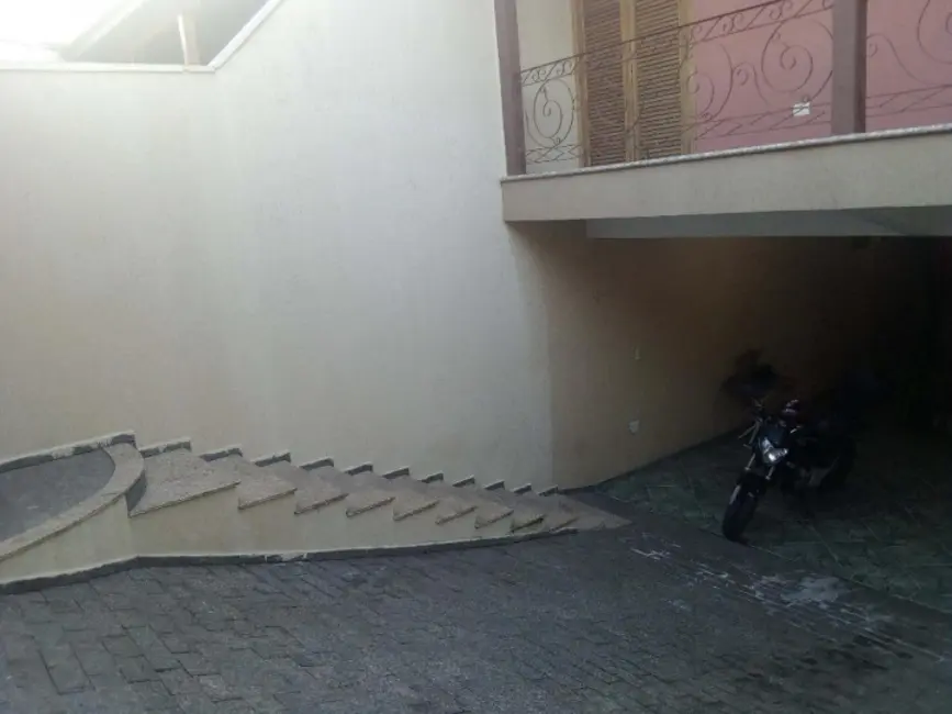 Foto 2 de Sobrado com 3 quartos à venda, 166m2 em Vila Barreto, São Paulo - SP