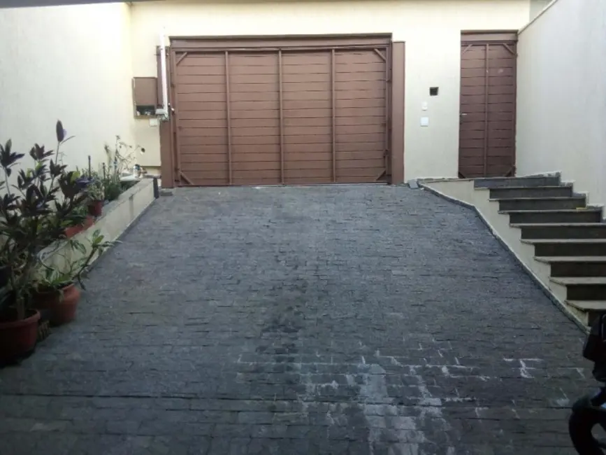 Foto 1 de Sobrado com 3 quartos à venda, 166m2 em Vila Barreto, São Paulo - SP