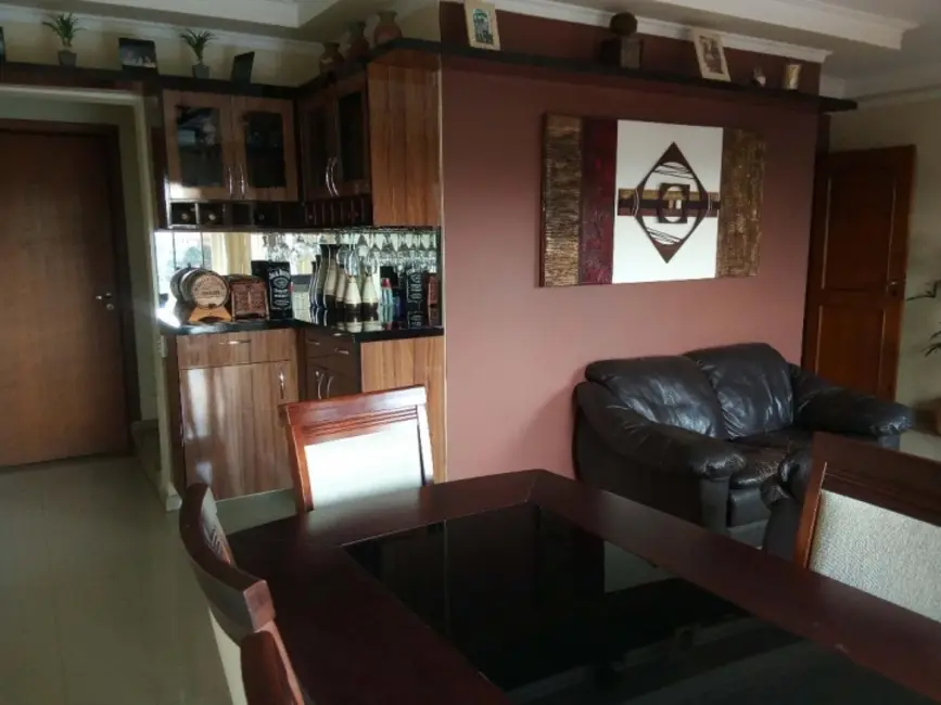 Foto 4 de Sobrado com 3 quartos à venda, 166m2 em Vila Barreto, São Paulo - SP