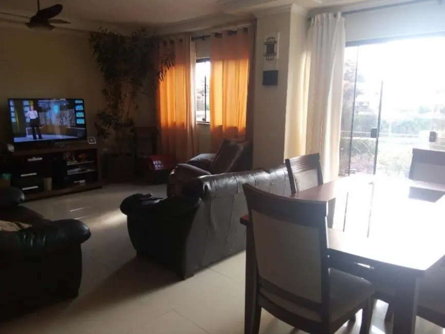 Foto 3 de Sobrado com 3 quartos à venda, 166m2 em Vila Barreto, São Paulo - SP