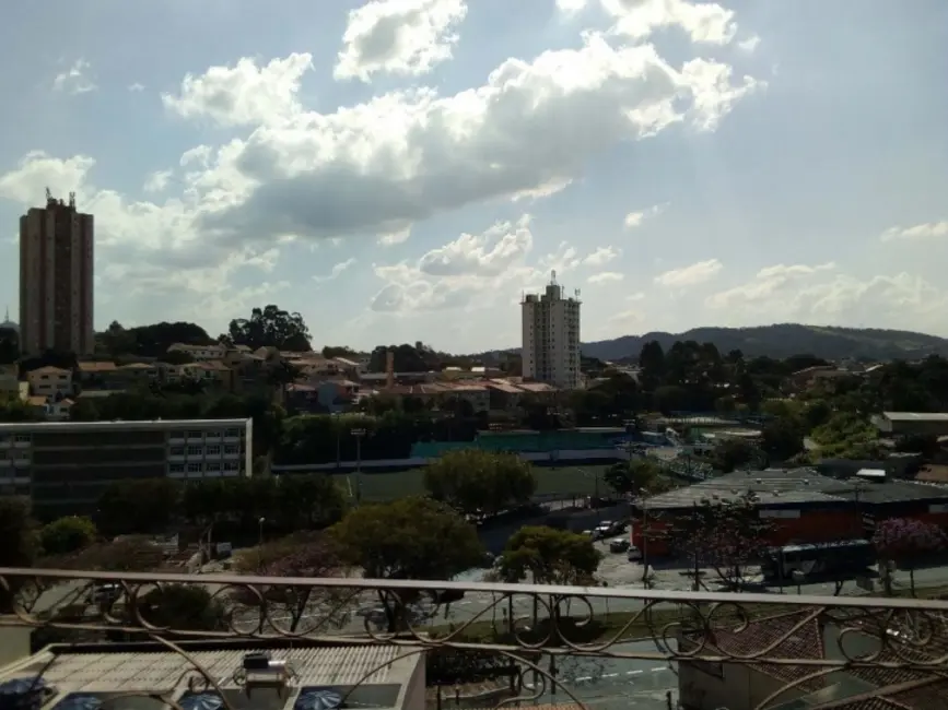 Foto 7 de Sobrado com 3 quartos à venda, 166m2 em Vila Barreto, São Paulo - SP