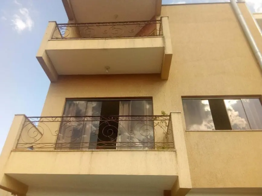 Foto 5 de Sobrado com 3 quartos à venda, 166m2 em Vila Barreto, São Paulo - SP