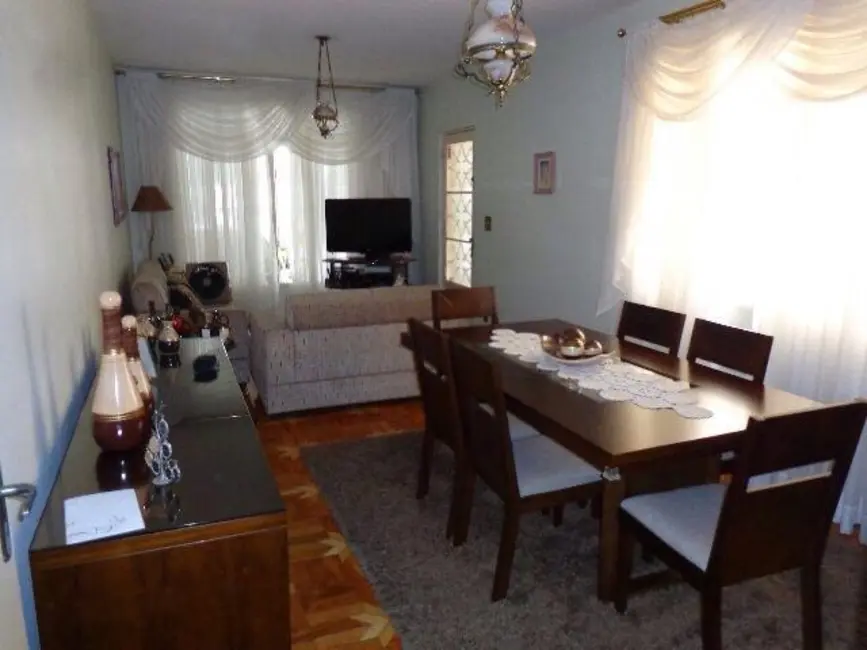 Foto 7 de Sobrado com 3 quartos à venda, 190m2 em Vila Espanhola, São Paulo - SP