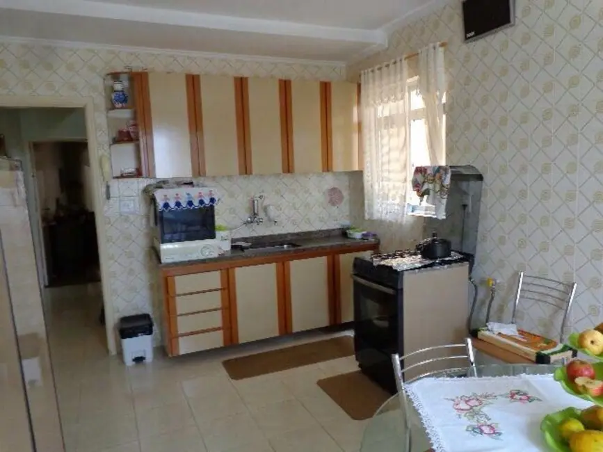 Foto 1 de Sobrado com 3 quartos à venda, 190m2 em Vila Espanhola, São Paulo - SP