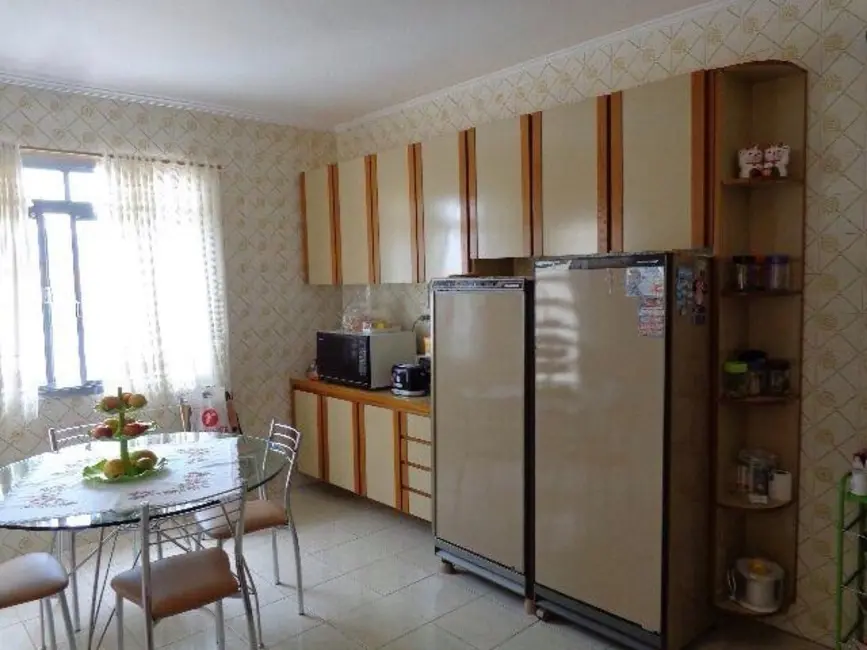 Foto 3 de Sobrado com 3 quartos à venda, 190m2 em Vila Espanhola, São Paulo - SP